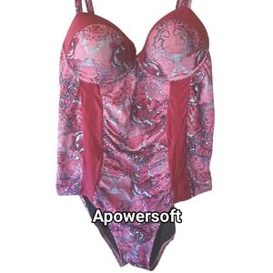 Swimsuits For All One Piece